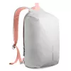 XD DESIGN Switch 2-w-1 plecak SANDUST/RÓŻOWY P706.331