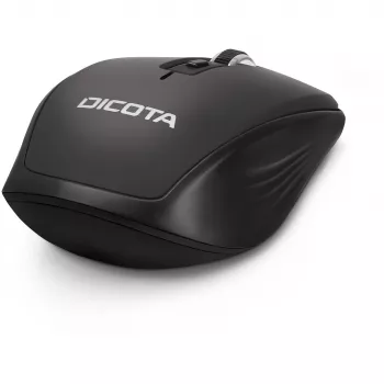 Mysz DICOTA D31980 Travel symetryczna Bluetooth