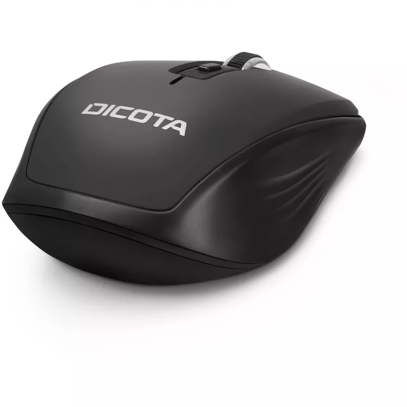 Mysz DICOTA D31980 Travel symetryczna Bluetooth