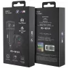 Ładowarka samochodowa 20W PD-QC 3.0 Szybkie ładowanie czarna