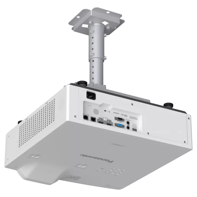 Panasonic PT-VMZ7STEJ LCD laser short-throw projector 7000 lumens