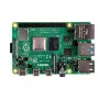 Komputer jednopłytkowy Raspberry Pi 4 Model B Zestaw pełny 4 GB RAM