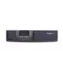 mysztrapper Advance 2.0 mysz Czarny/biały USB-A, Mechanical, USB Type-A, 2000 DPI, Czarny, szary