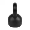Kettlebell Rebel Active 10 kg Iron RBA-2323-10 – odważnik żeliwny do treningu siłowego