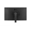 LG 32BR55UK-B | 31,5 cala | VA | UHD | 16:9 | 60 Hz | 4 ms | 3840 x 2160 pikseli | 250 cd/m² | Liczba portów HDMI 2