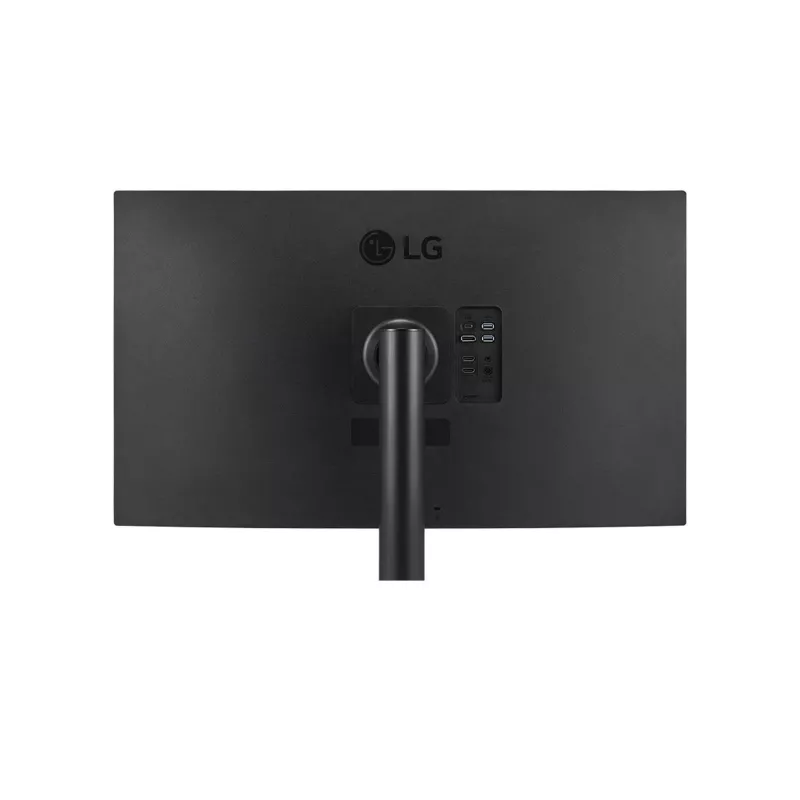 LG 32BR55UK-B | 31,5 cala | VA | UHD | 16:9 | 60 Hz | 4 ms | 3840 x 2160 pikseli | 250 cd/m² | Liczba portów HDMI 2