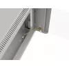 Lanberg WF03-5309-10S szafa rack 9U Do montażu na ścianie Czarna