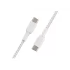 Kabel USB Belkin BoostCharge 2m USB C Biały