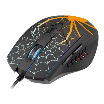 Mysz GAMEZONE Czarny Widow USB