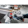 Bosch GWX 18V-10 SC szlifierka kątowa 12.5 cm 9000 RPM 2 kg