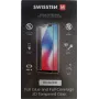 Szkło ochronne SWISSTEN 3D Full Glue Glass do Samsung Galaxy S9, czarne