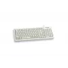Klawiatura CHERRY XS G84-5200LCMDE-0 Szara QWERTZ
