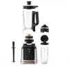 Tefal InfinyMix+ BL91HD31 blender wysokoobrotowy 1600 W czarny/stal nierdzewna