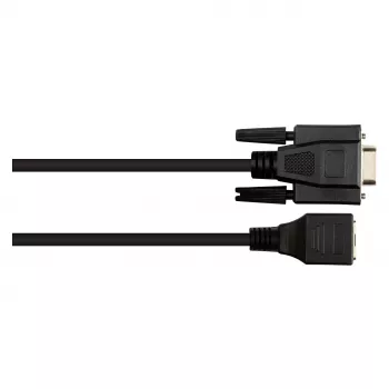 Good Connections kabel adapterowy RJ45 – RS232 szeregowy