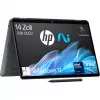 HP - OmniBook Ultra Flip 14-fh0079ng, Intel Core Ultra 7, 35,6 cm (14), 2880 x 1800 Pixel, 32 GB, 2 TB, Windows 11 Home - OmniBook Ultra Flip Laptop 14-fh0079ng Windows 11 Home 14