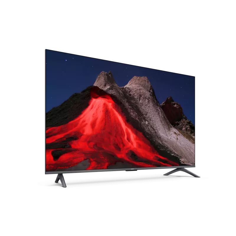 Telewizor Xiaomi TV A Pro 55 55 cali 4K Ultra HD QLED 3840 x 2160