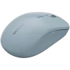 CANYON Mysz MW-12 Dwuzakresowa Bezprzewodowa Niebieska (CNS-CMSW12BL)
