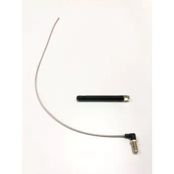 Kabel antenowy Charge Amps CA-100796 WiFi