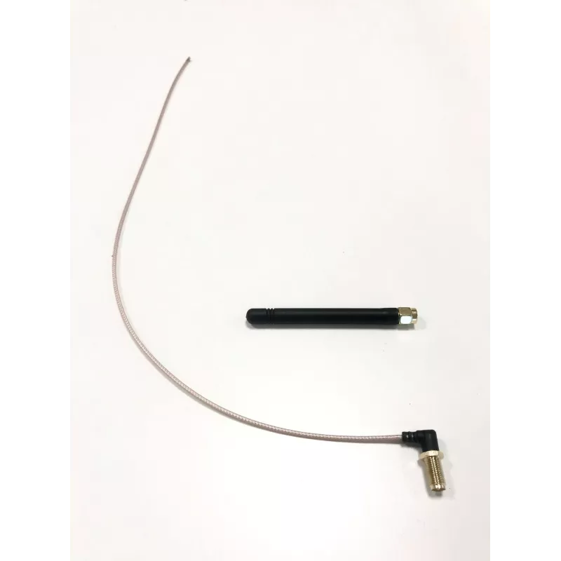 Kabel antenowy Charge Amps CA-100796 WiFi