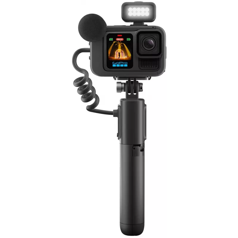 Kamera akcji GoPro HERO13 Black Creator Edition