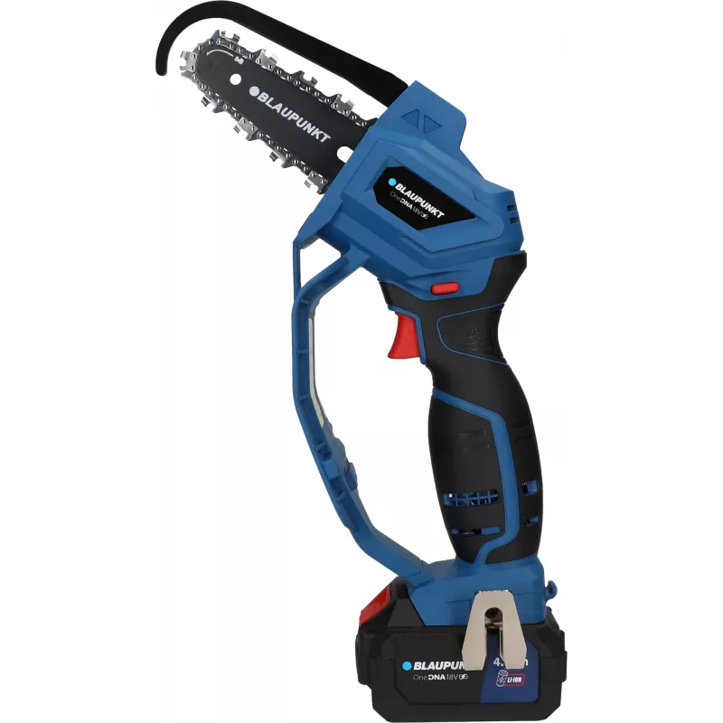 Pilarka łańcuchowa Blaupunkt CS2010 Mini Chainsaw