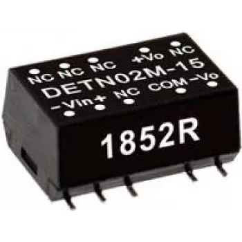 Mean Well DETN02N-12