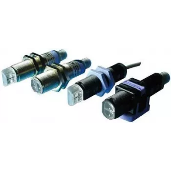 Datalogic S50 PROXIMITY PLASTIC AXIAL Lichtschranke (952001250)
