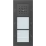 GIRA 126867 System domofonowy audio antracytowy (126867)
