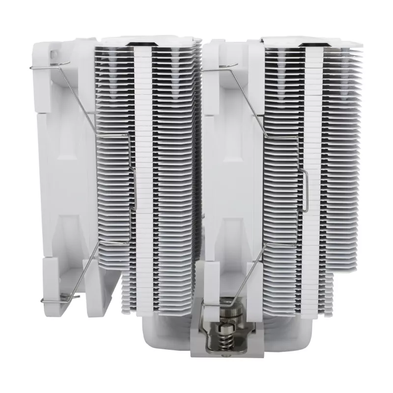 Thermalright Peerless Assassin 120 biały (120mm) chłodzenie procesora