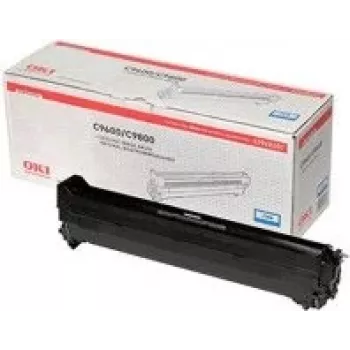 OKI Toner do C9655 22K cyjan 43837131