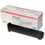 OKI Toner do C9655 22K cyjan 43837131