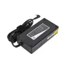 Zasilacz zielony Cell AD139P 90W uniwersalny zasilacz do laptopa 19,5V 9,23A 5,5×1,7mm Czarny