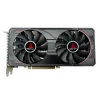 Karta graficzna BIOSTAR GeForce RTX 3060 Ti — 8 GB GDDR6, 256-bit, PCIe 4.0, 1665 MHz boost, 3×DP/1×HDMI, 2 wentylatory