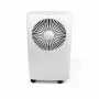Osuszacz powietrza Jata JEHU2413 2 L 210 W 42 dB 230 V Biały 270×205×408 mm