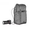 Vanguard VEO ADAPTOR R44 GY etui na aparat Plecak Szary