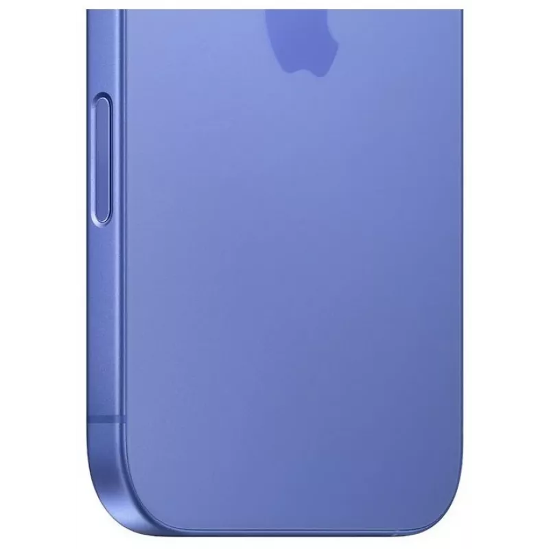 Smartfon Apple iPhone 16 6,1 cala 128 GB Niebieski
