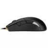 Ducky Secret M Retro mysz Praworęczna USB typu A Optyczna 16000 DPI
