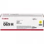 Canon 5095C002 wkład z tonerem 1 szt. oryginalny żółty