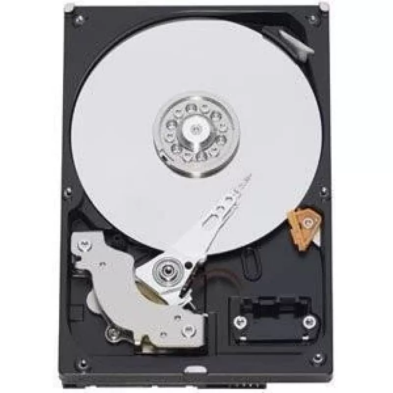 HDD Western Digital 2 TB 3,5 cala SATA 3.0 WD20EARZ