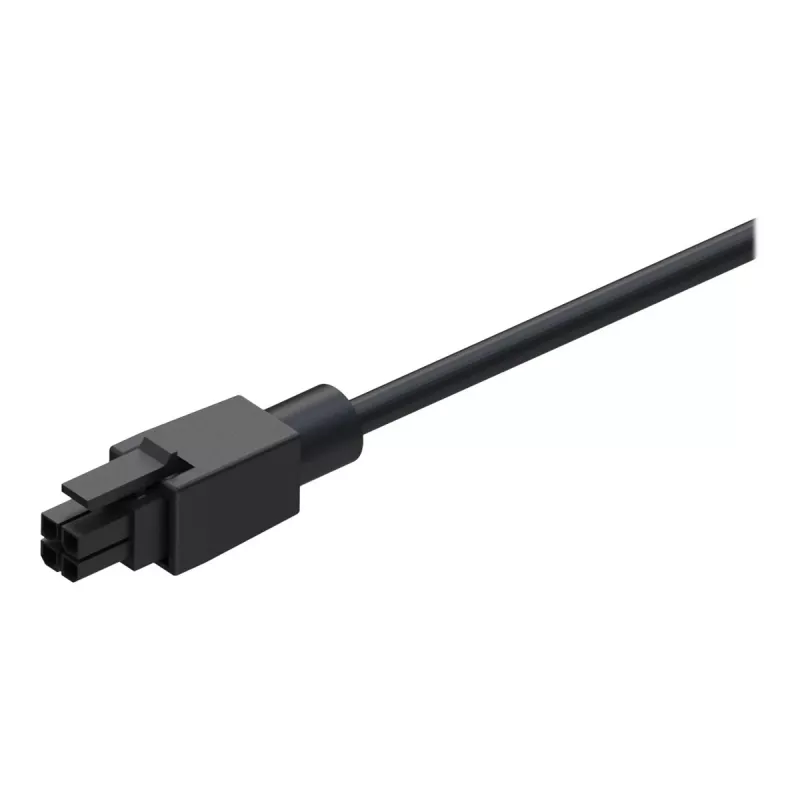 Zasilacz Teltonika PR5MEC21 Wewnętrzny Czarny 0,14 - 0,5 mm²