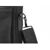 NATEC Impala 2 39,6 cm (15,6 inch) Torba na ramię Czarny, Szary