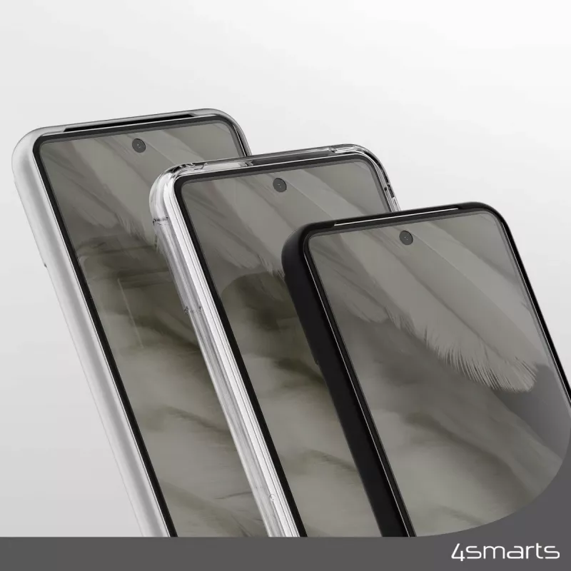 4smarts Second Glass Clear do Samsung Galaxy A55