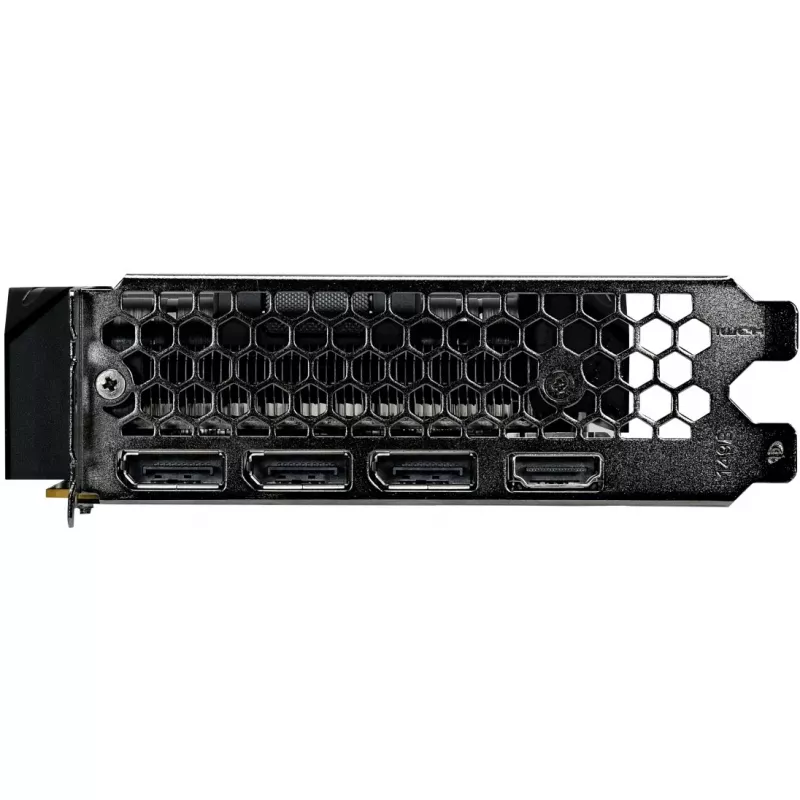 Karta graficzna GAINWARD GeForce RTX 5050 Pegasus, 8 GB GDDR6, 128-bit, PCIe 5.0, 2317 MHz