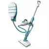 Mop parowy Czarny & Decker FSMH1351SM-QS — 1300 W, zbiornik 0,5 l, przewód 6 m, 9 w 1 do twardych podłóg