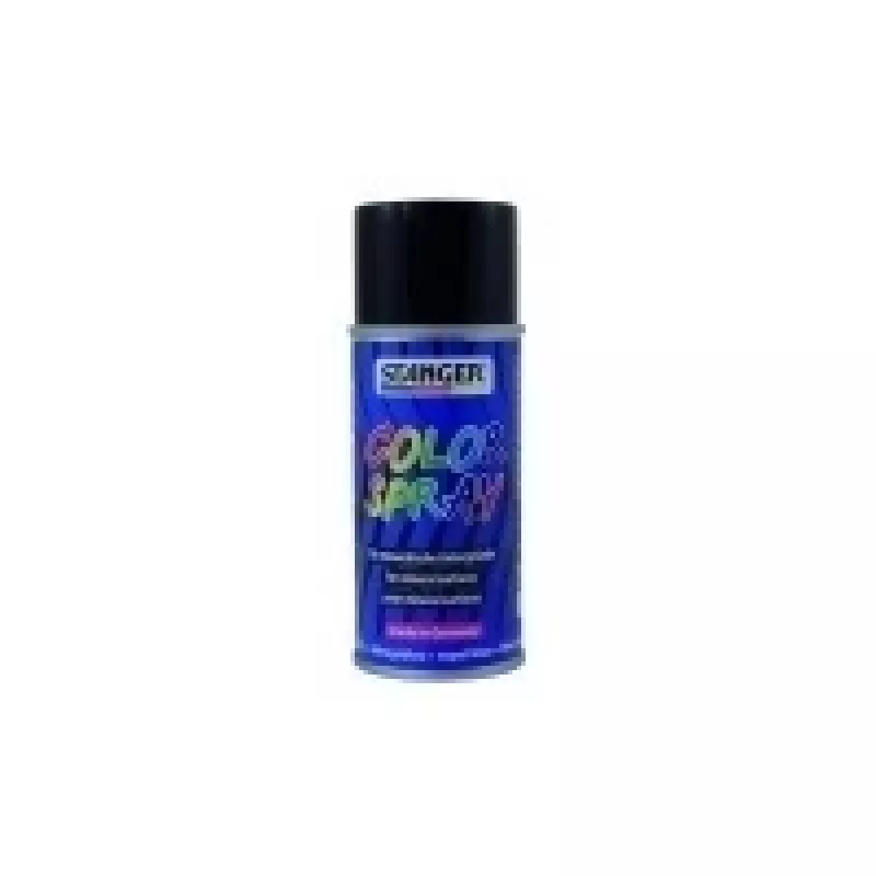 Farba w sprayu Stanger 100017 niebieska 400 ml