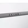 AKPO WK-4 Czarny LINE 2.0 50 biały T300 Linear LED/Controller okap