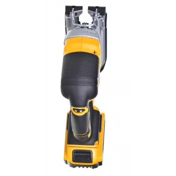 DeWALT DCS334P2-QW wyrzynarka akumulatorowa 3200 spm 2,1 kg