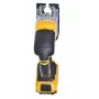 DeWALT DCS334P2-QW wyrzynarka akumulatorowa 3200 spm 2,1 kg