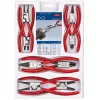 KNIPEX ZESTAW SZCZYPIEC SEGERA 8 szt.