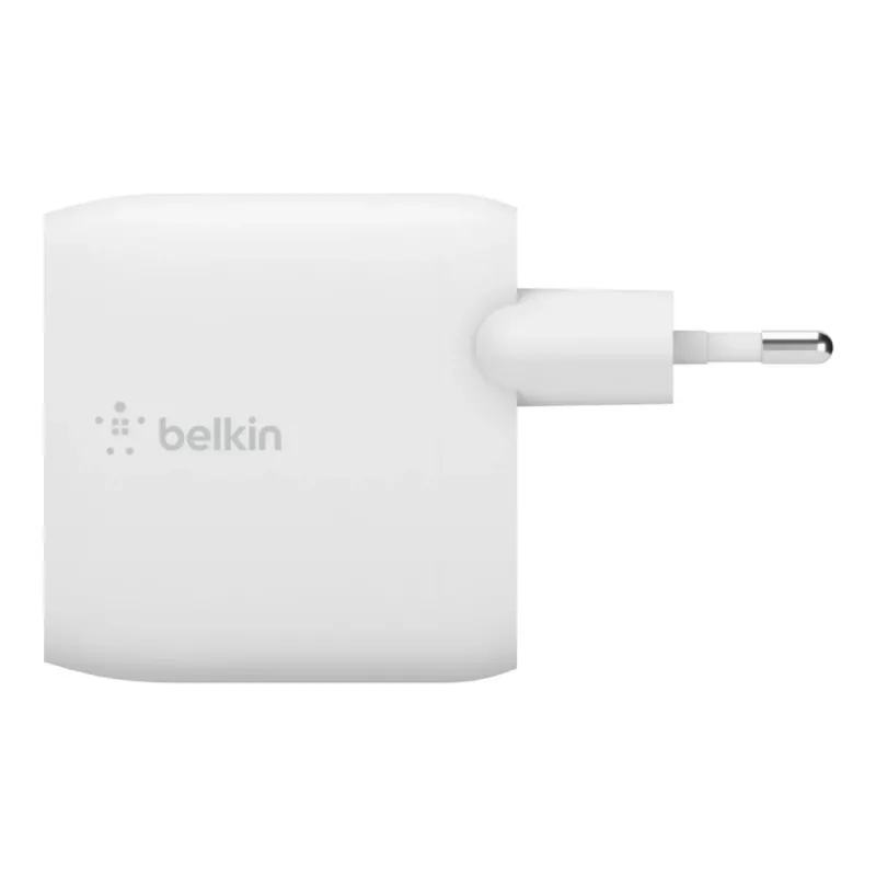 Ładowarka do urządzeń mobilnych Belkin WCD001VF1MWH